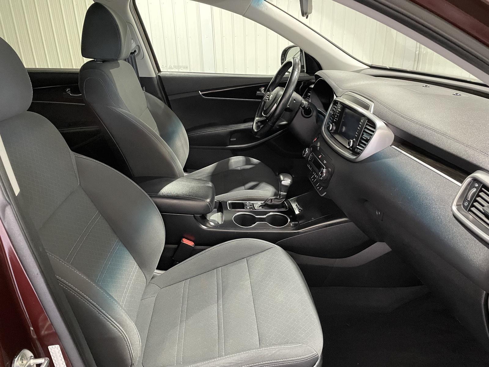 Pre-Owned 2020 Kia Sorento for sale in St. Joseph MO