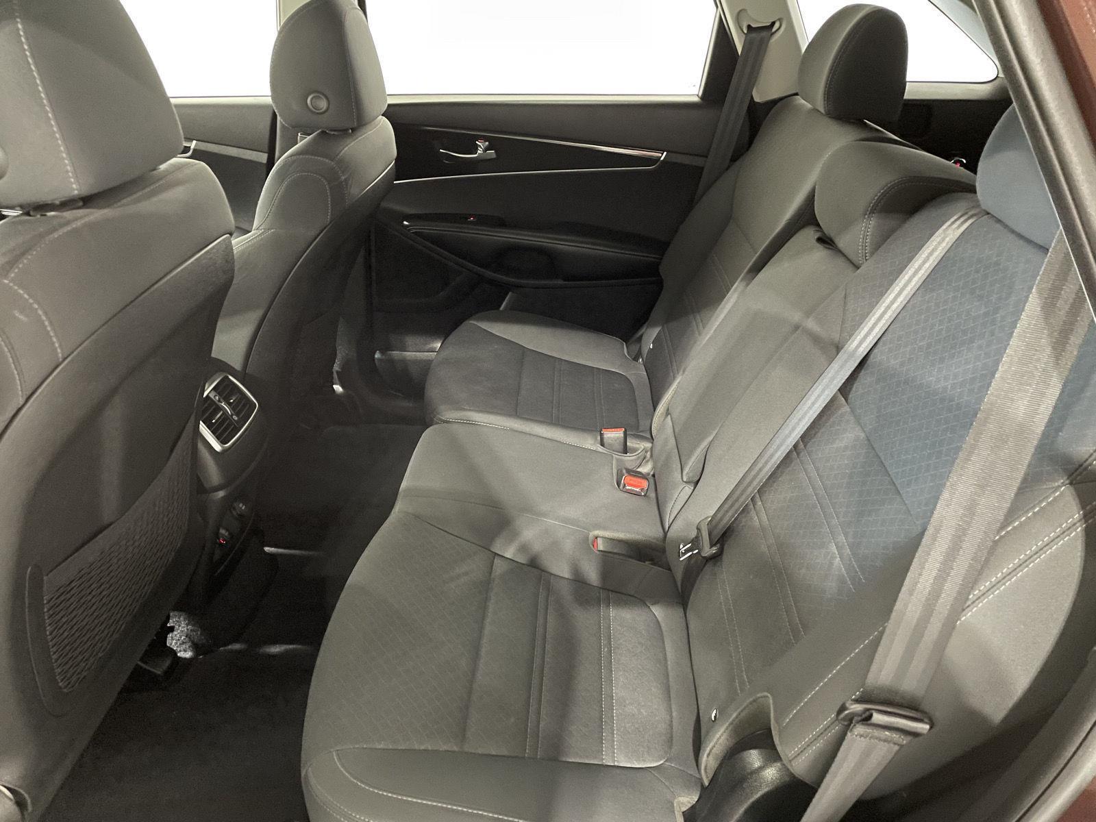 Pre-Owned 2020 Kia Sorento for sale in St. Joseph MO