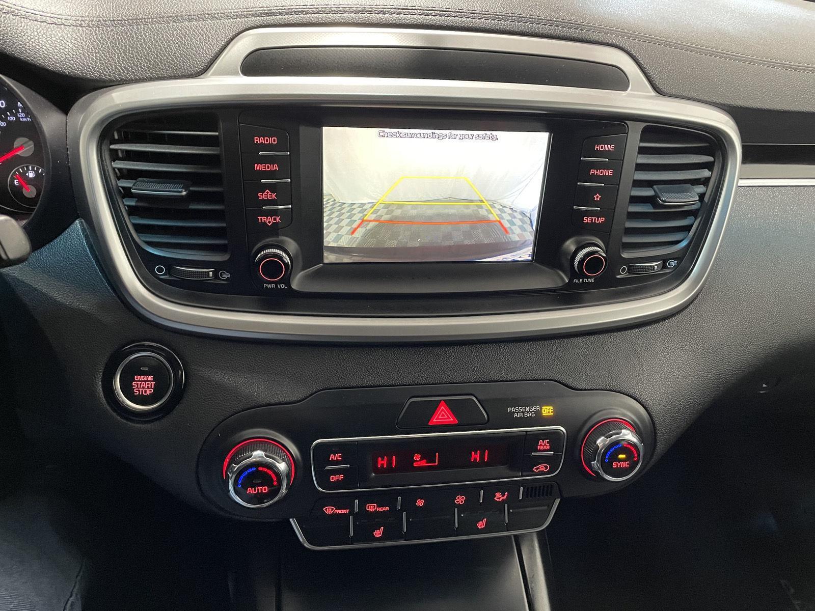 Pre-Owned 2020 Kia Sorento for sale in St. Joseph MO