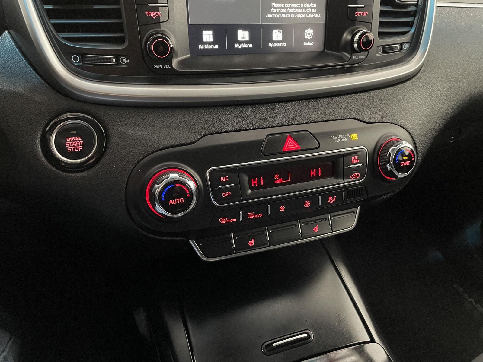 Pre-Owned 2020 Kia Sorento for sale in St. Joseph MO