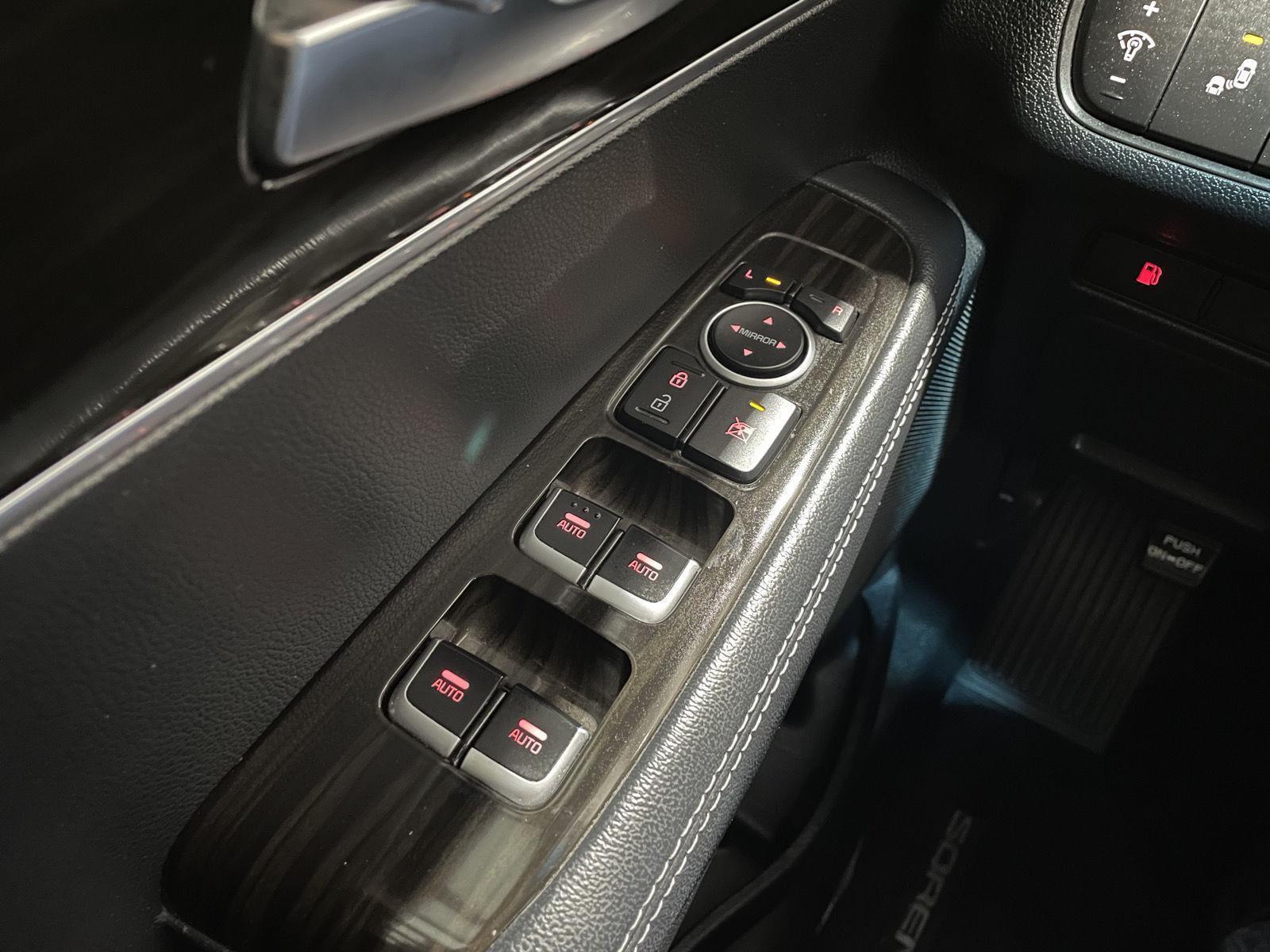 Pre-Owned 2020 Kia Sorento for sale in St. Joseph MO