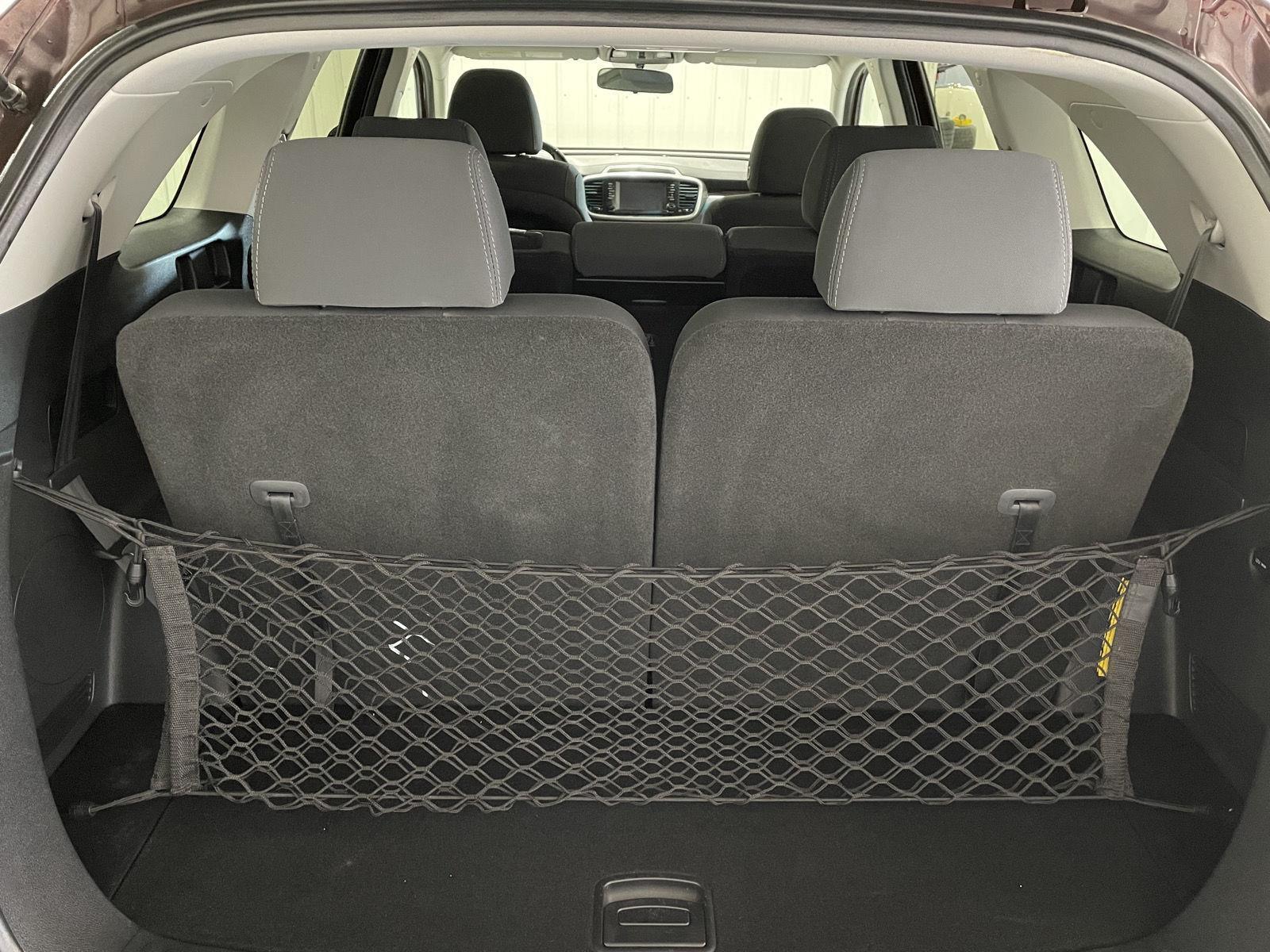 Pre-Owned 2020 Kia Sorento for sale in St. Joseph MO