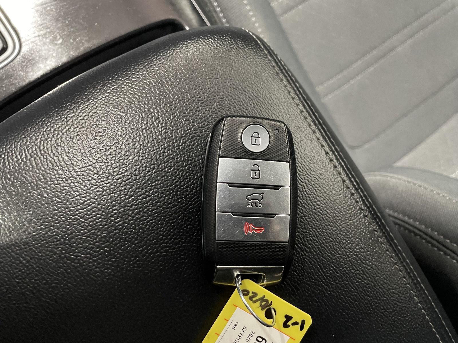 Pre-Owned 2020 Kia Sorento for sale in St. Joseph MO