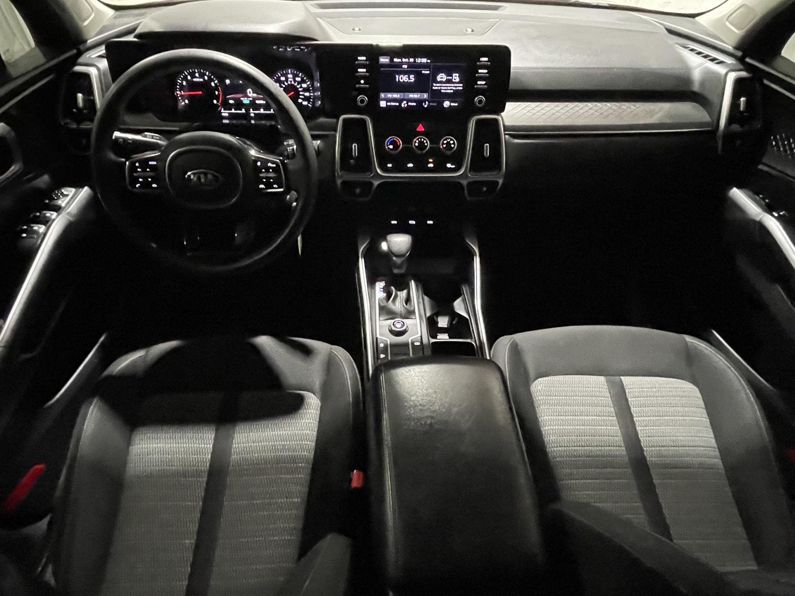 Used 2021 Kia Sorento LX SUV/Crossover for sale in St. Joseph MO