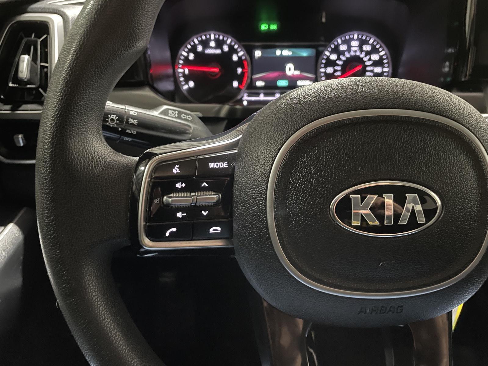 Used 2021 Kia Sorento LX SUV/Crossover for sale in St. Joseph MO