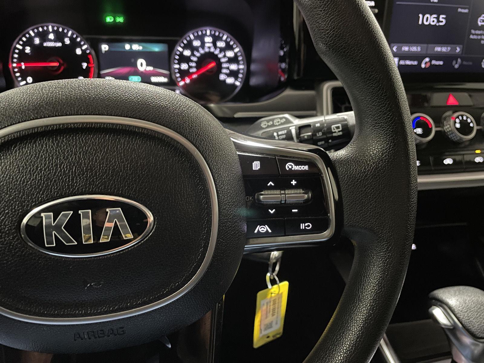 Used 2021 Kia Sorento LX SUV/Crossover for sale in St. Joseph MO