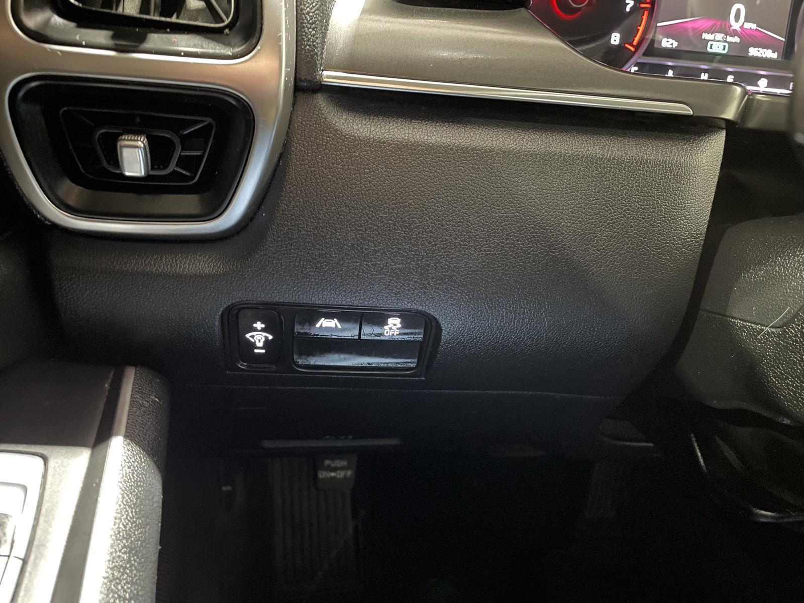 Used 2021 Kia Sorento LX SUV/Crossover for sale in St. Joseph MO