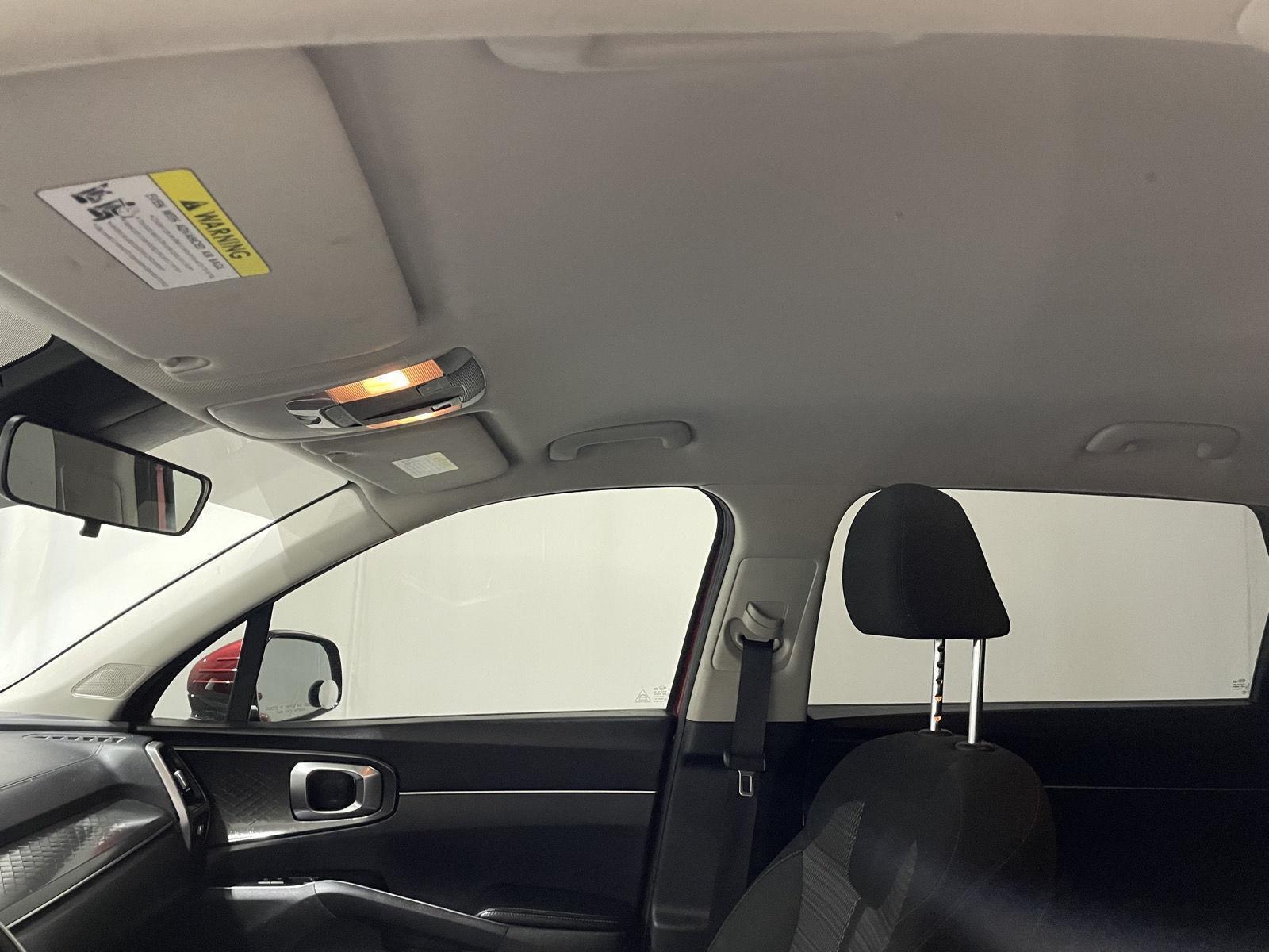 Used 2021 Kia Sorento LX SUV/Crossover for sale in St. Joseph MO