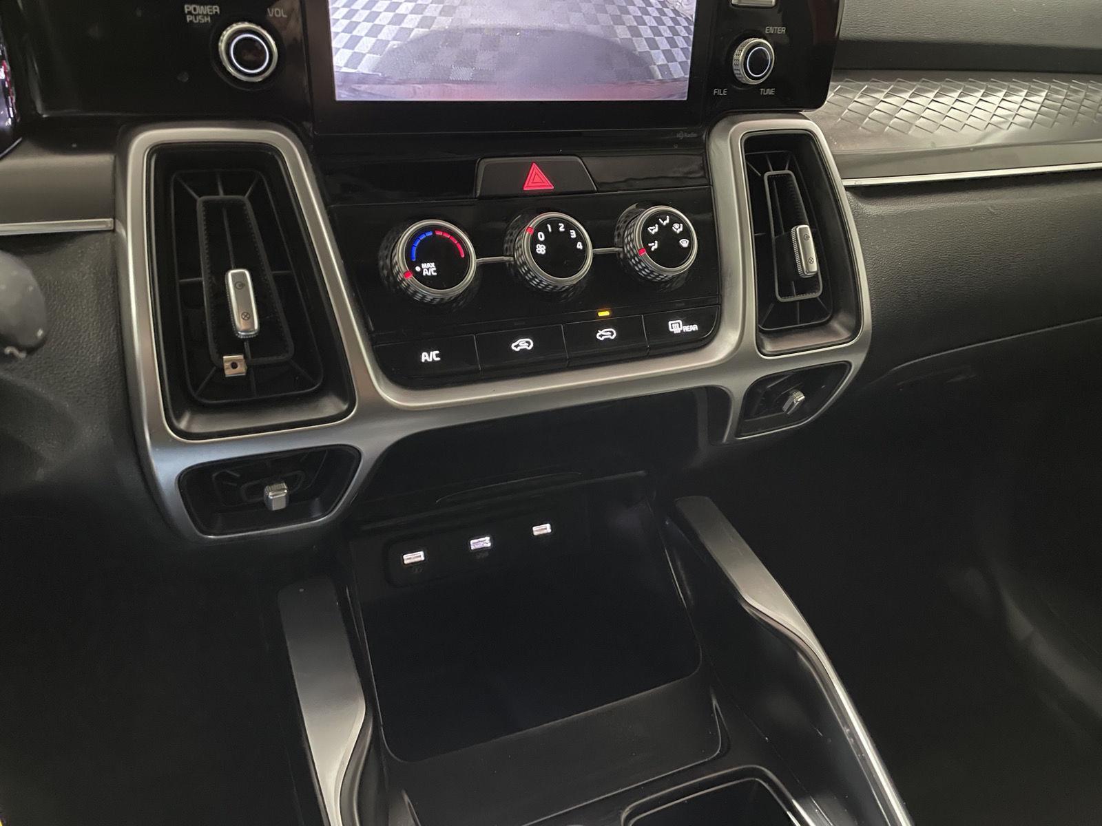 Used 2021 Kia Sorento LX SUV/Crossover for sale in St. Joseph MO