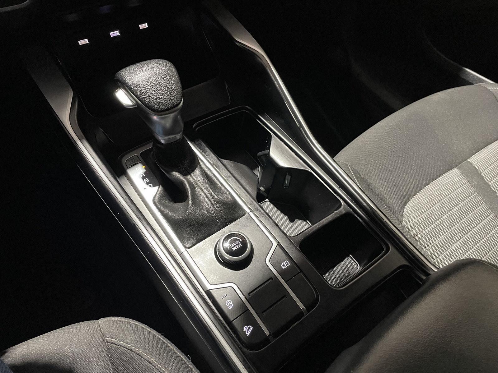 Used 2021 Kia Sorento LX SUV/Crossover for sale in St. Joseph MO