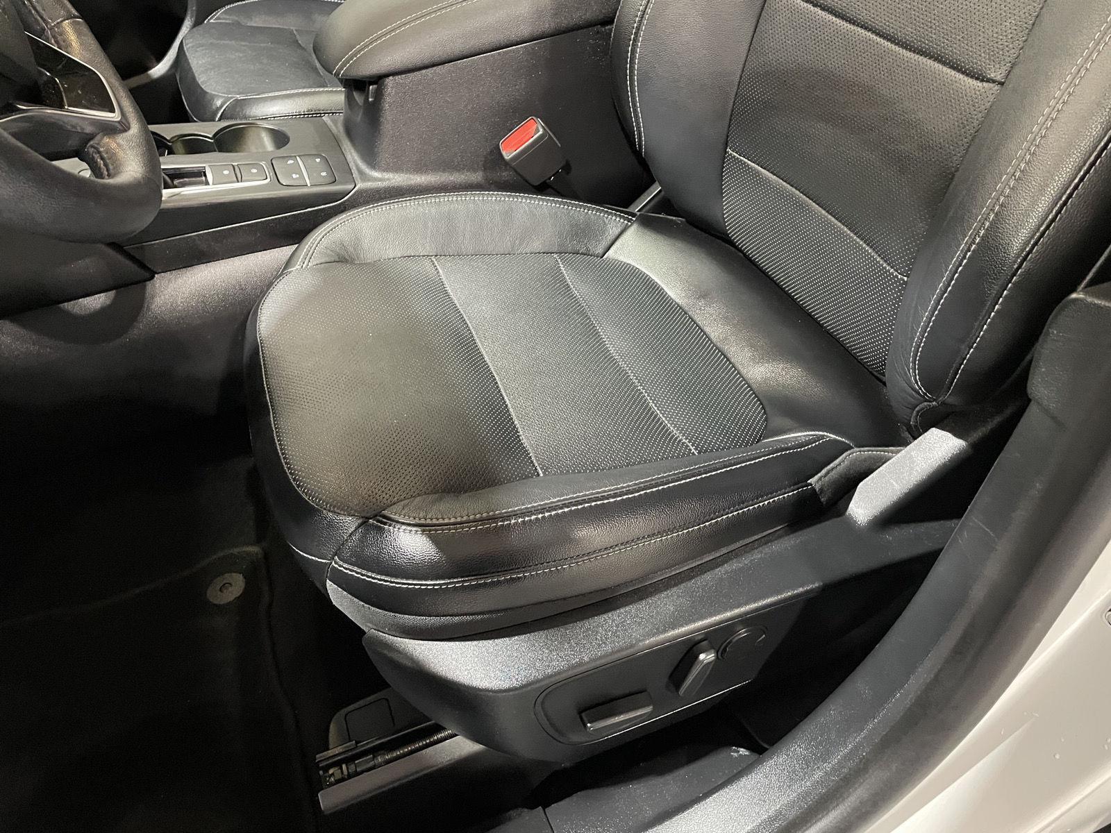 Used 2020 Ford Escape Titanium SUV/Crossover for sale in St. Joseph MO