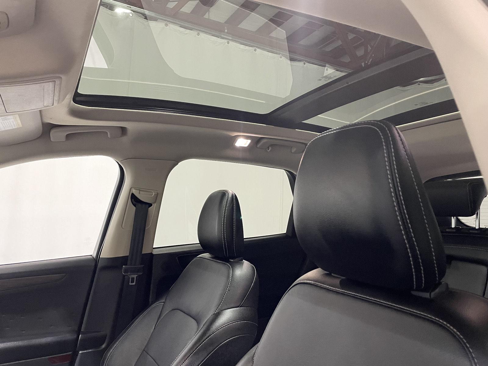 Used 2020 Ford Escape Titanium SUV/Crossover for sale in St. Joseph MO