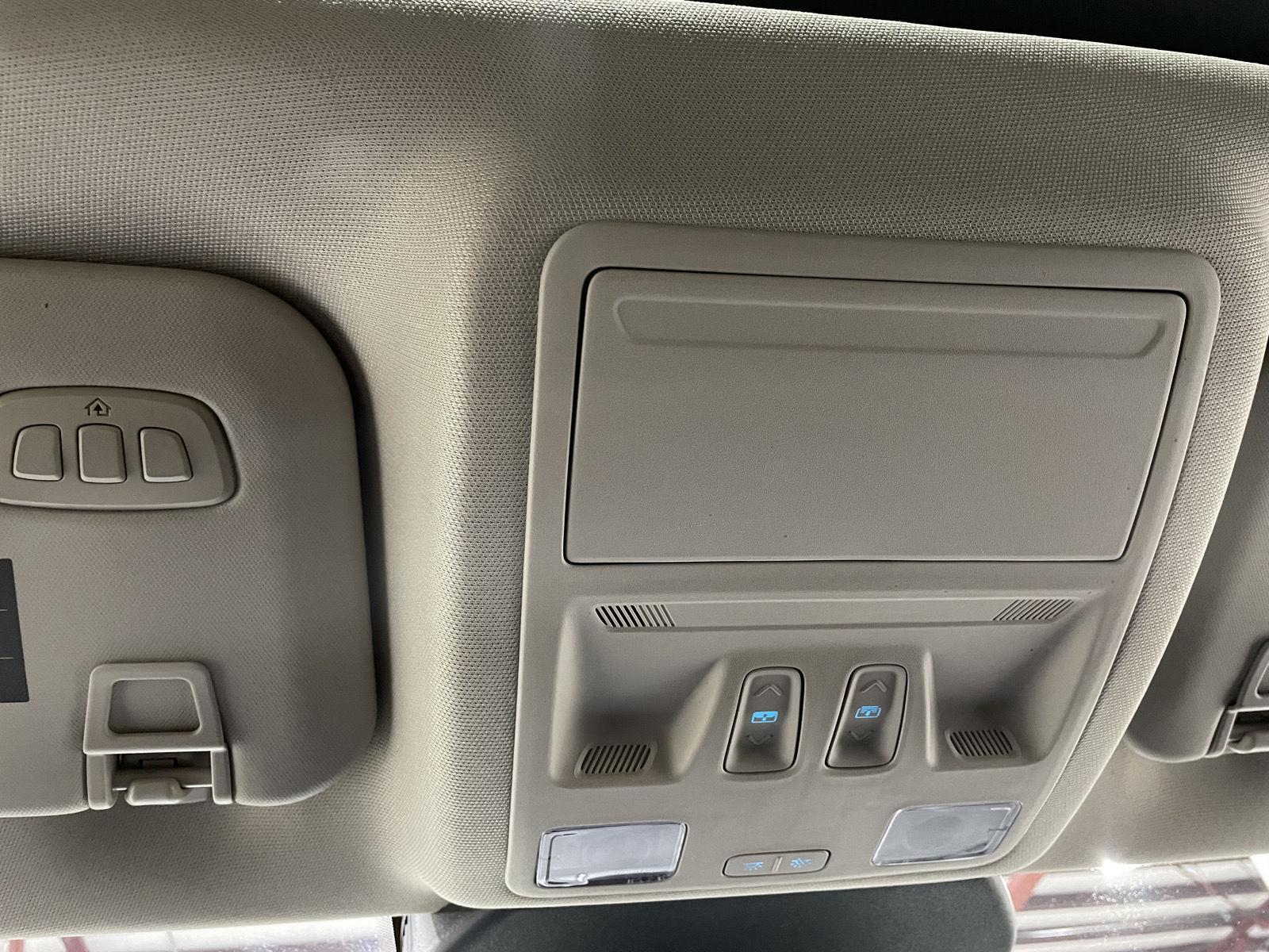 Used 2020 Ford Escape Titanium SUV/Crossover for sale in St. Joseph MO