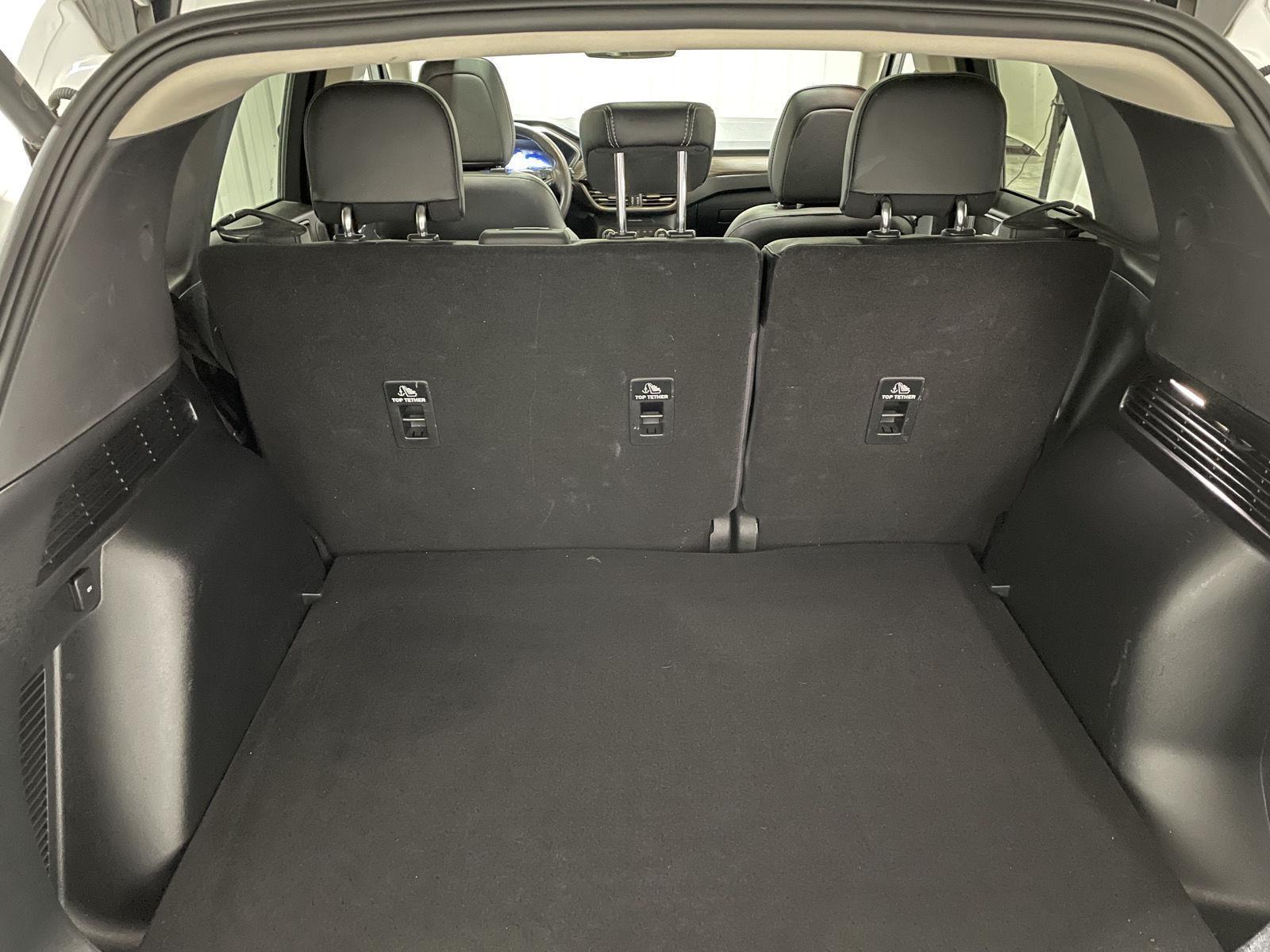 Used 2020 Ford Escape Titanium SUV/Crossover for sale in St. Joseph MO