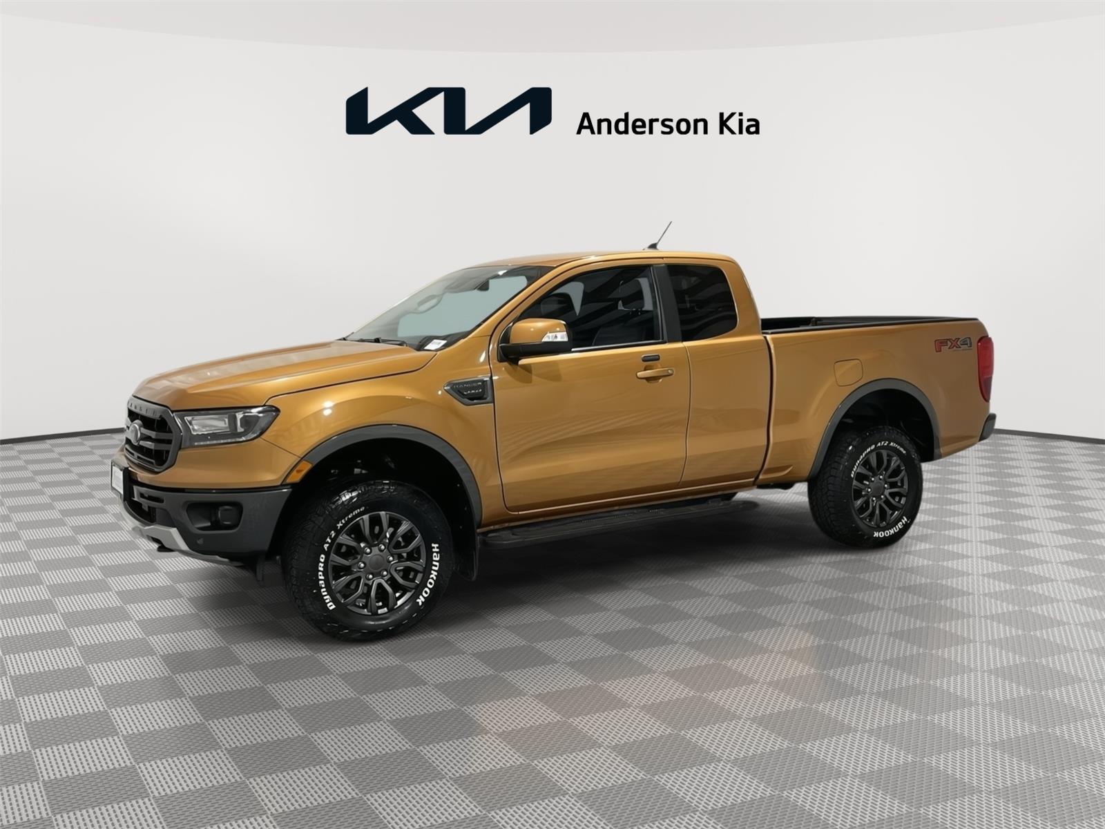 Used 2019 Ford Ranger for sale in St. Joseph MO
