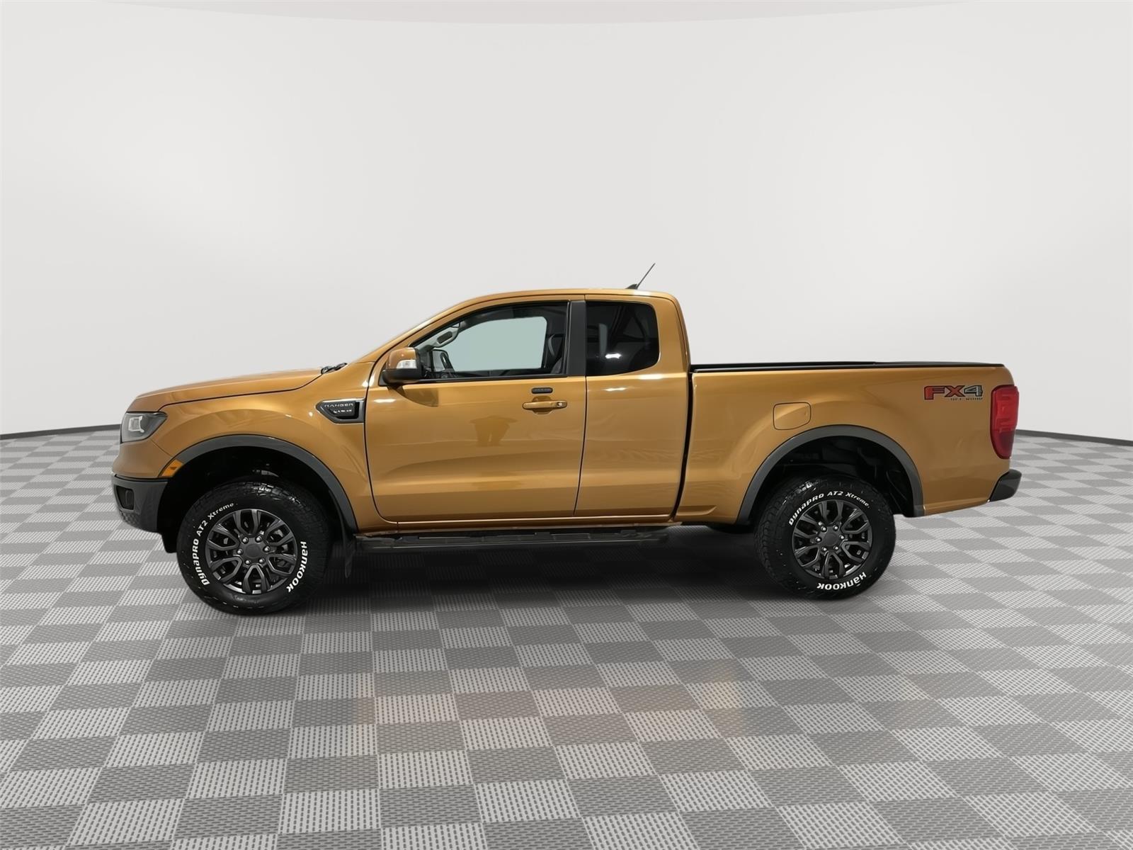 Used 2019 Ford Ranger for sale in St. Joseph MO