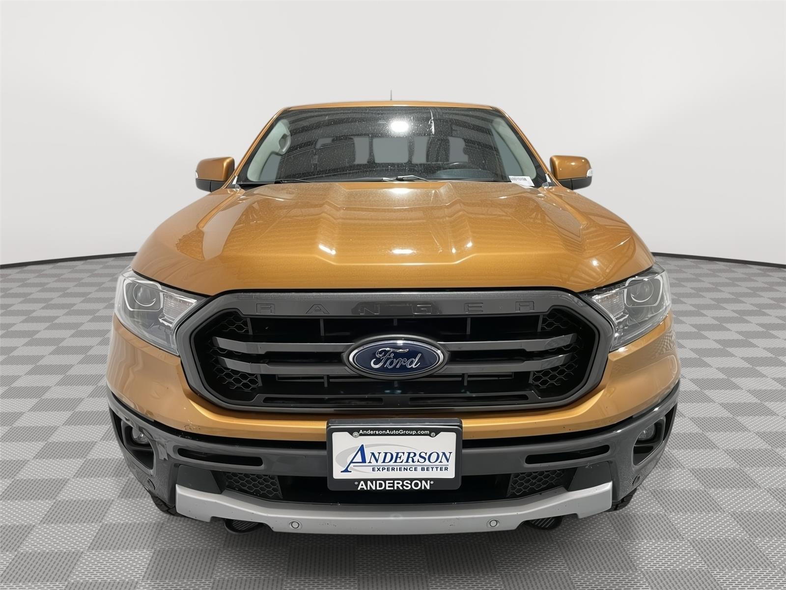 Used 2019 Ford Ranger for sale in St. Joseph MO