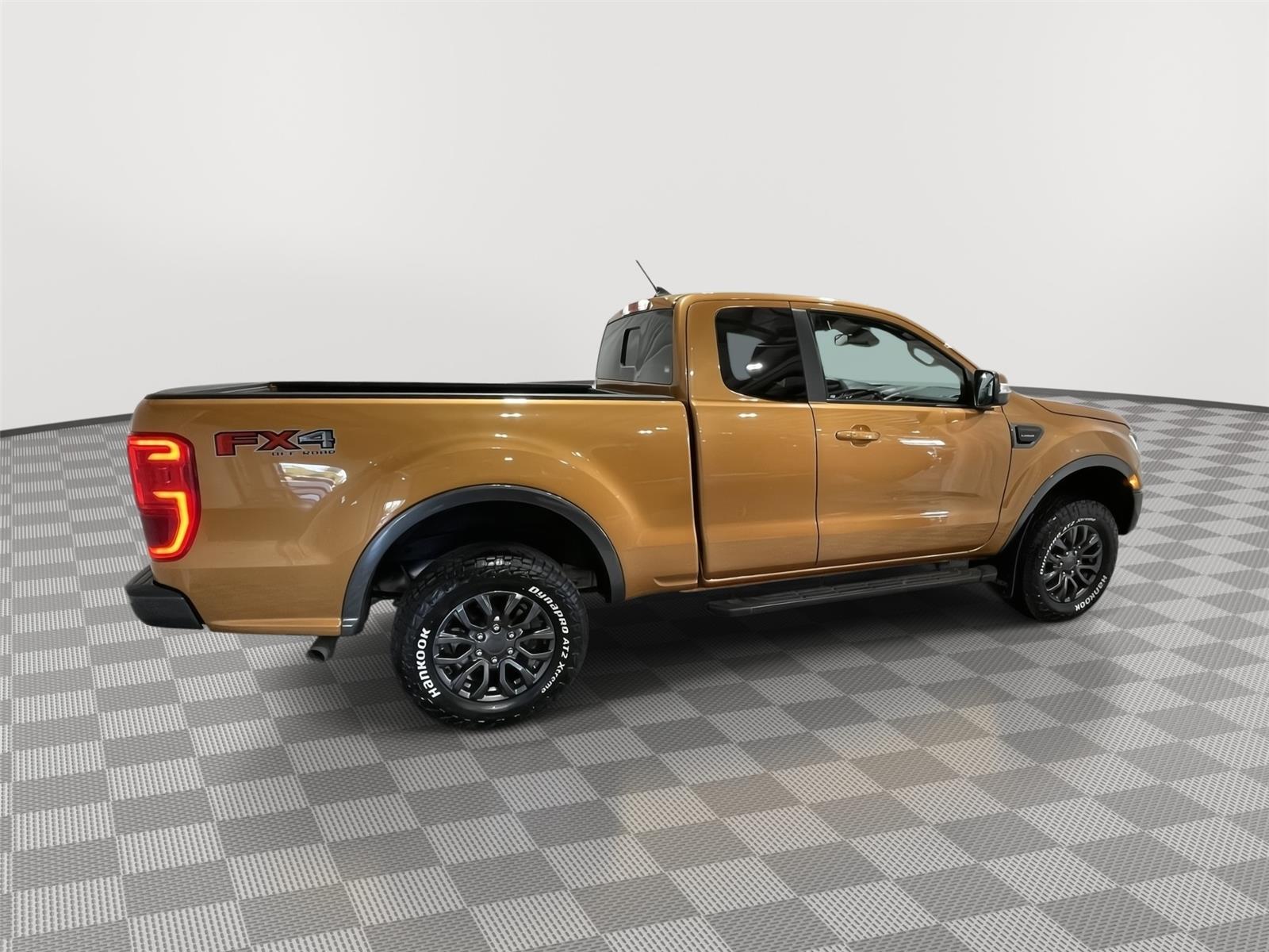 Used 2019 Ford Ranger for sale in St. Joseph MO