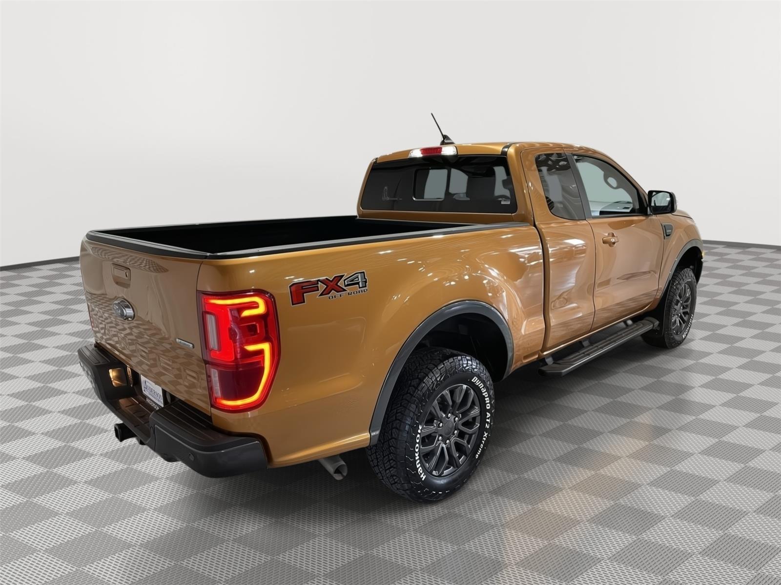 Used 2019 Ford Ranger for sale in St. Joseph MO