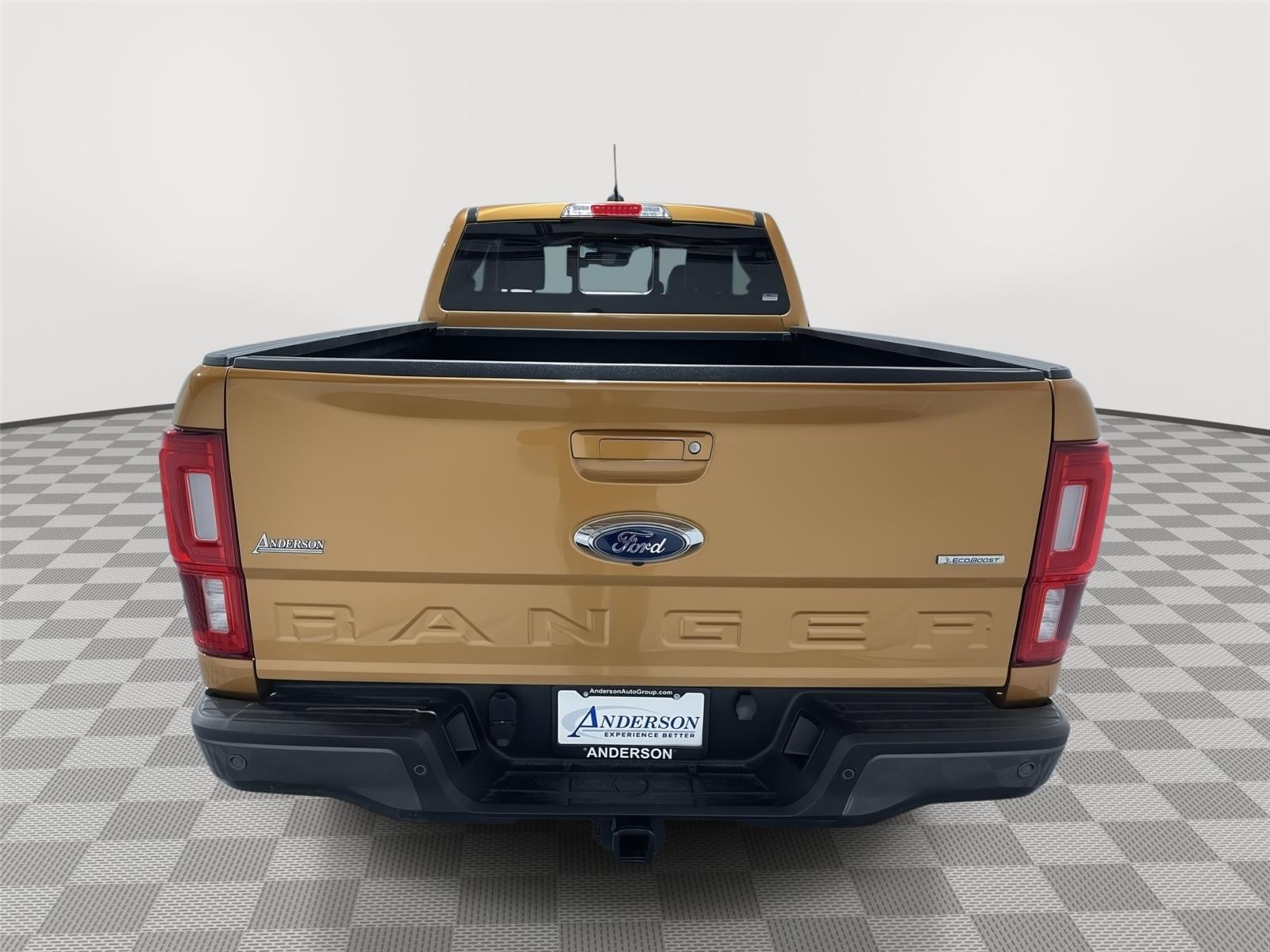 Used 2019 Ford Ranger for sale in St. Joseph MO