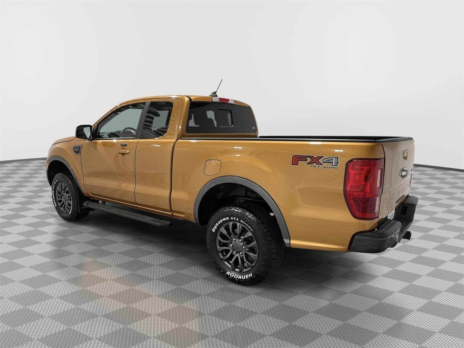 Used 2019 Ford Ranger for sale in St. Joseph MO