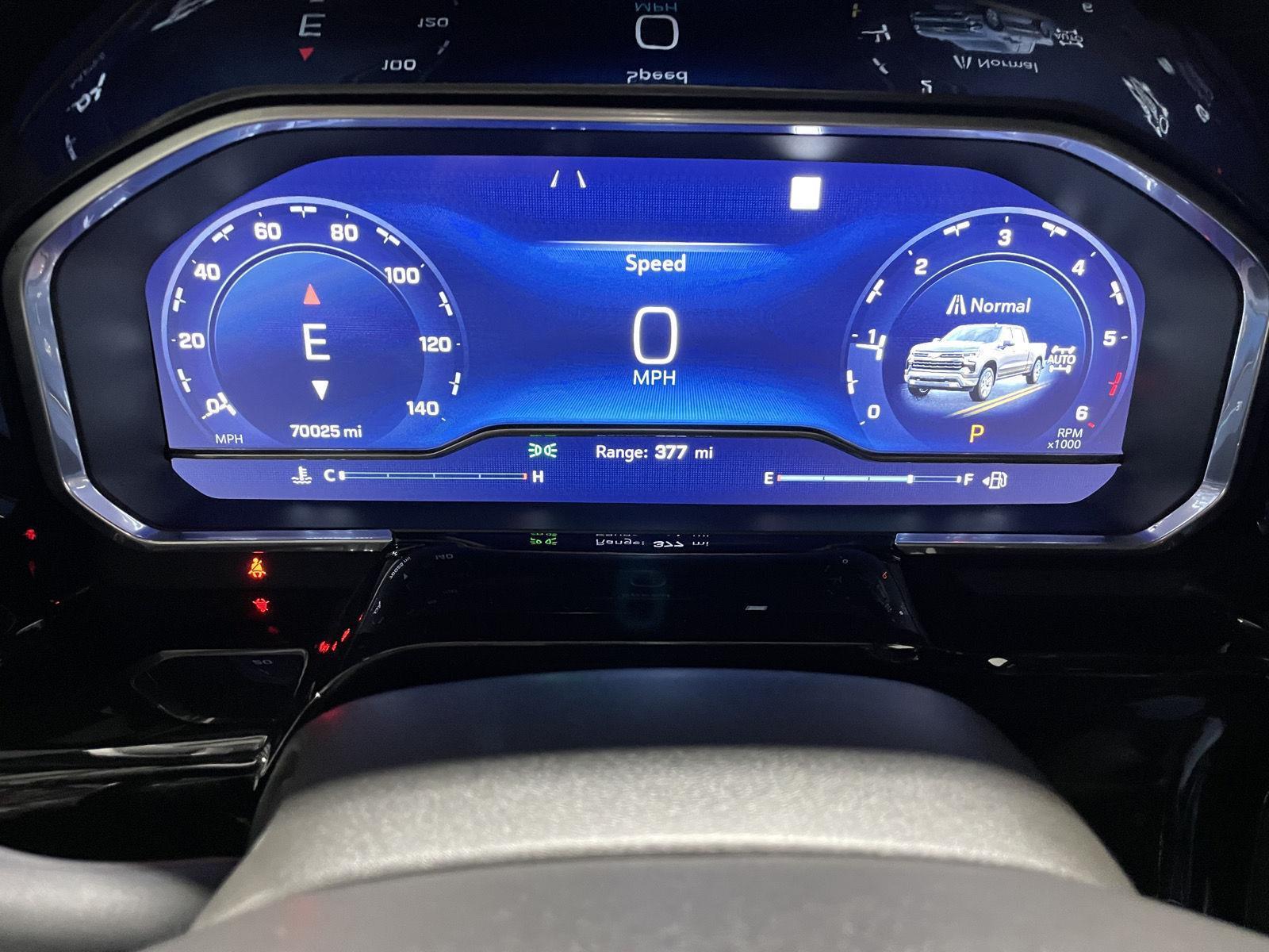 Pre-Owned 2022 Chevrolet Silverado 1500 for sale in St. Joseph MO