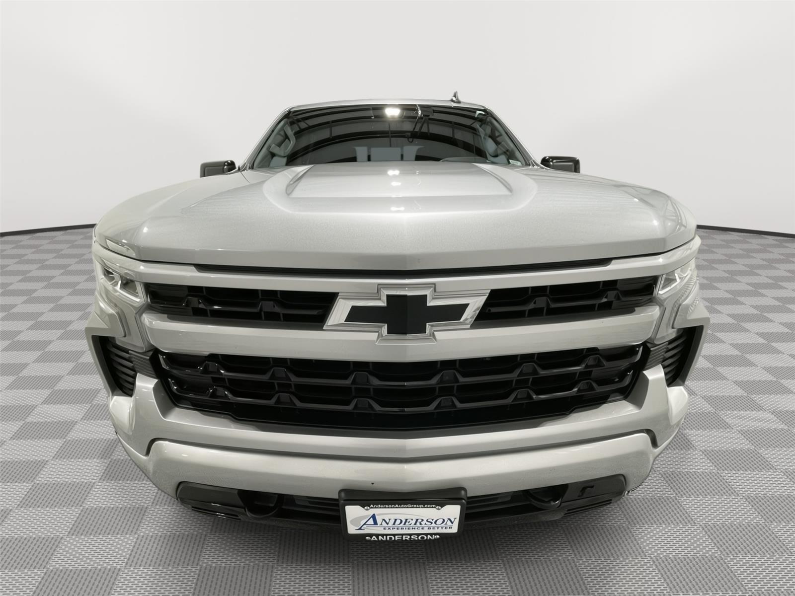Pre-Owned 2022 Chevrolet Silverado 1500 for sale in St. Joseph MO