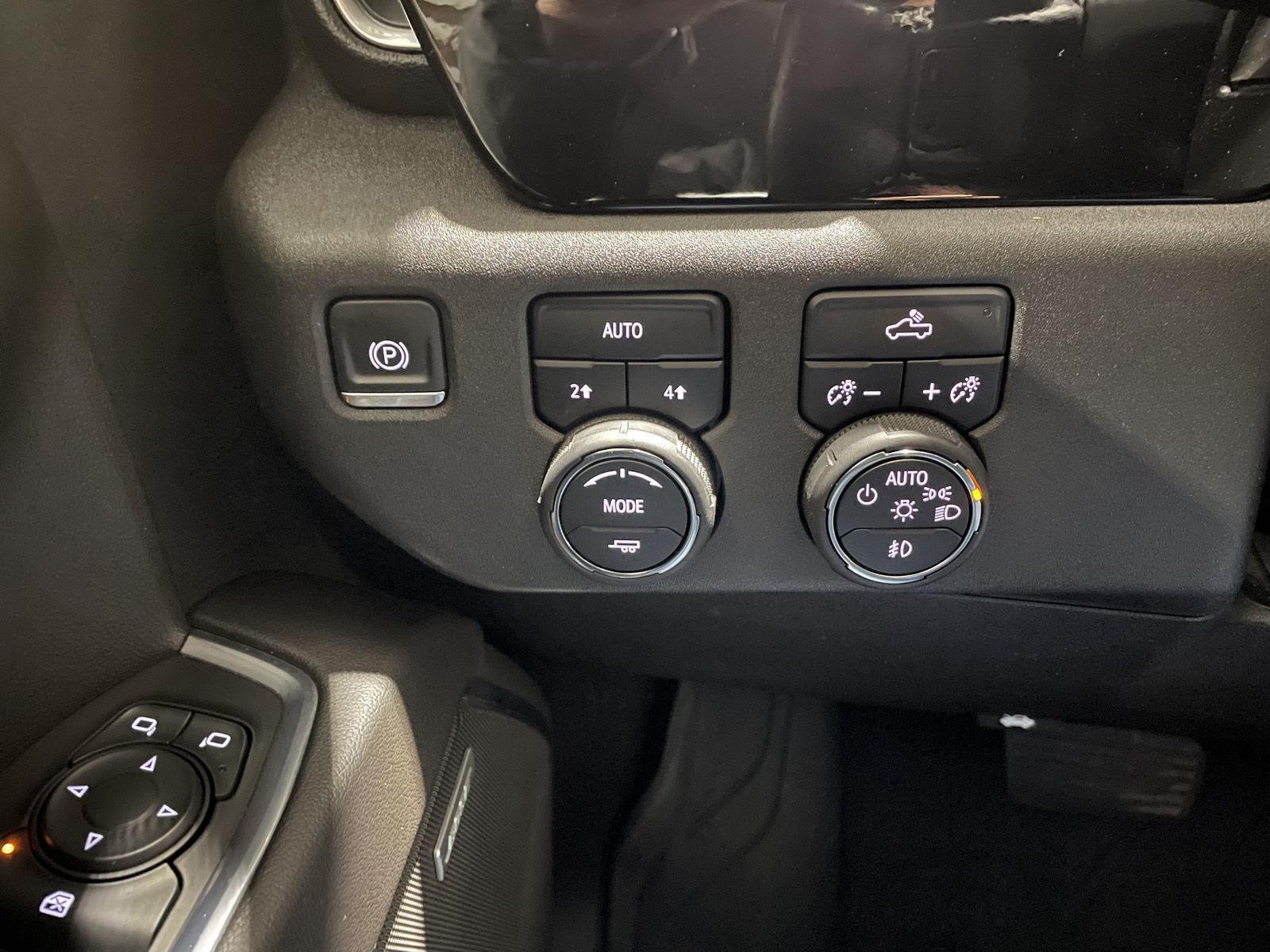 Pre-Owned 2022 Chevrolet Silverado 1500 for sale in St. Joseph MO