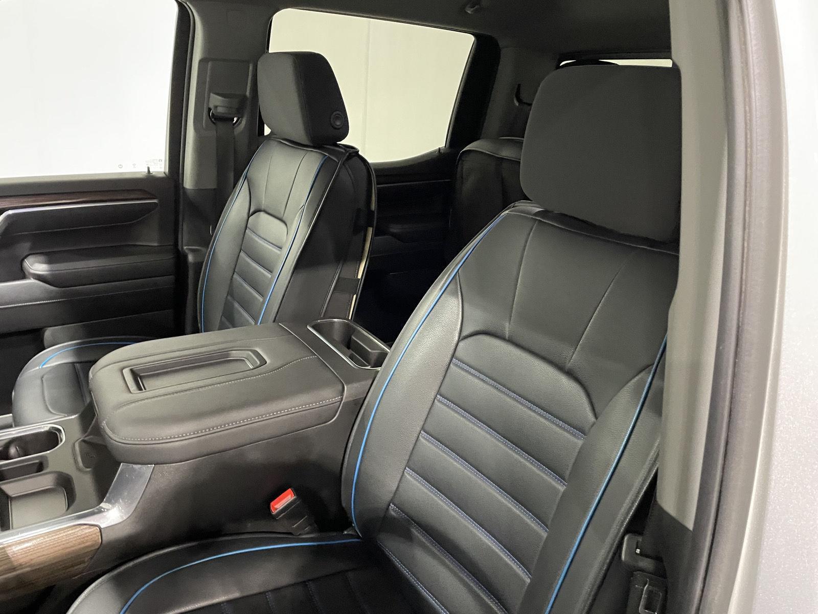 Pre-Owned 2022 Chevrolet Silverado 1500 for sale in St. Joseph MO