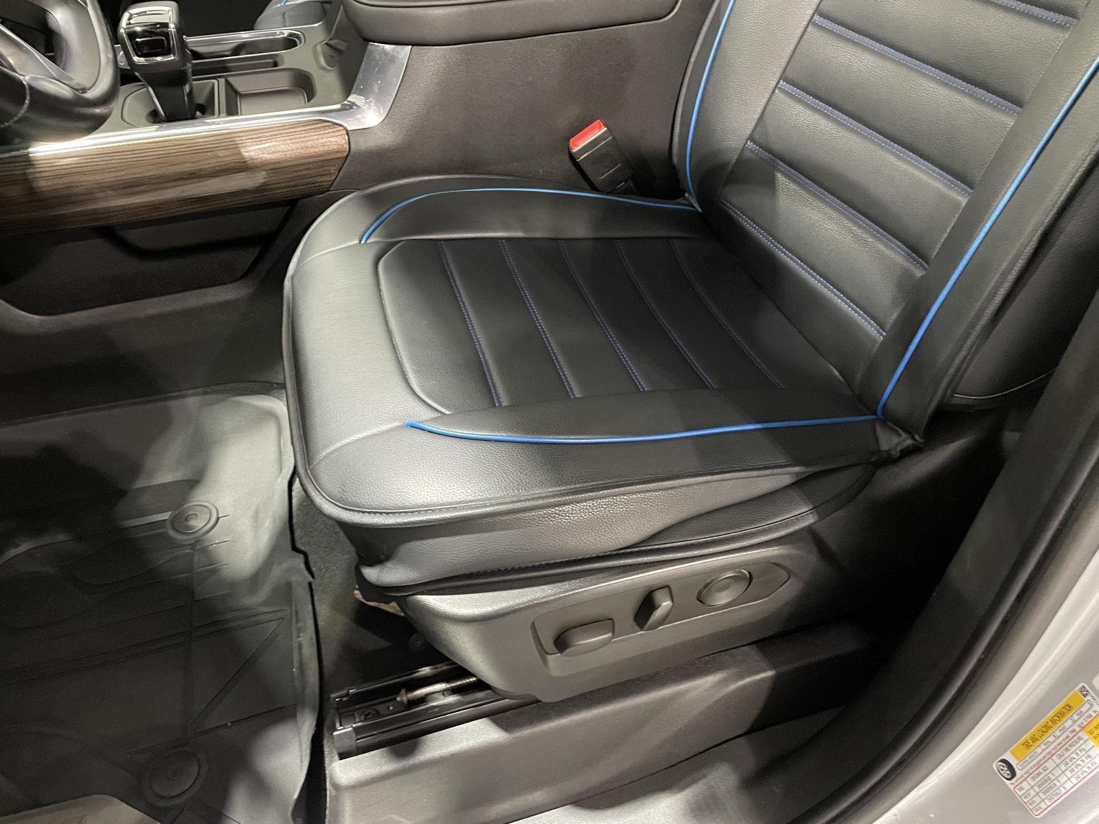 Pre-Owned 2022 Chevrolet Silverado 1500 for sale in St. Joseph MO