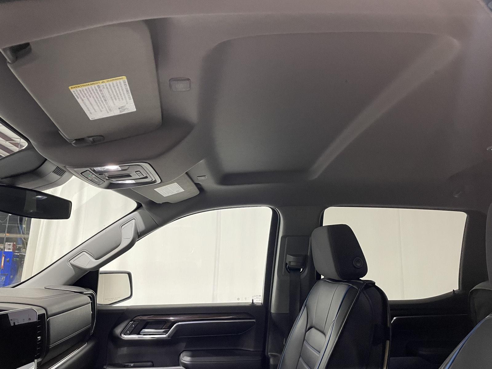 Pre-Owned 2022 Chevrolet Silverado 1500 for sale in St. Joseph MO