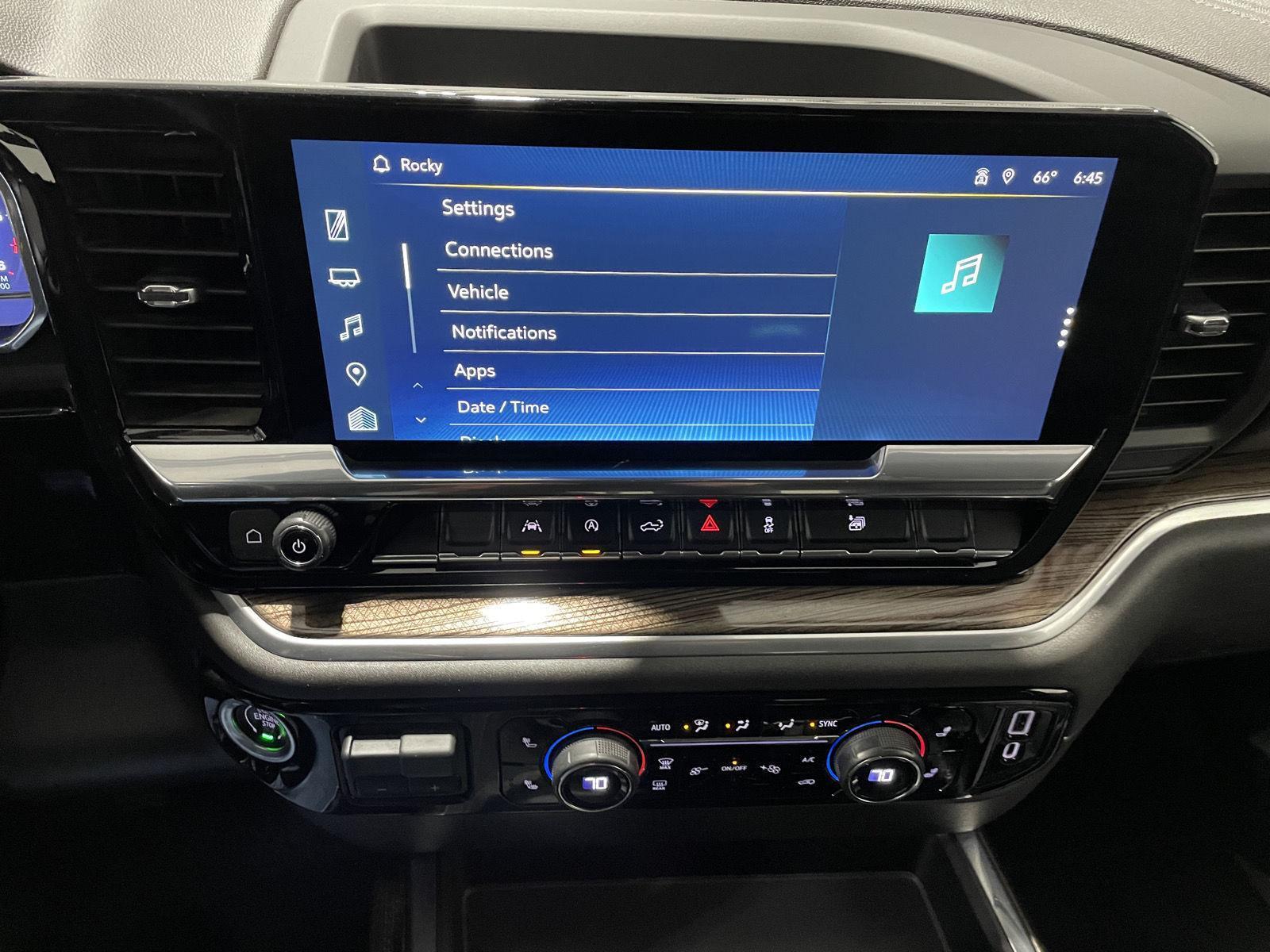 Pre-Owned 2022 Chevrolet Silverado 1500 for sale in St. Joseph MO