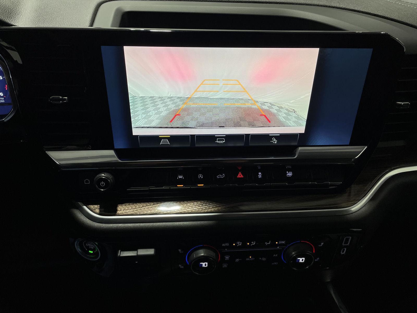 Pre-Owned 2022 Chevrolet Silverado 1500 for sale in St. Joseph MO