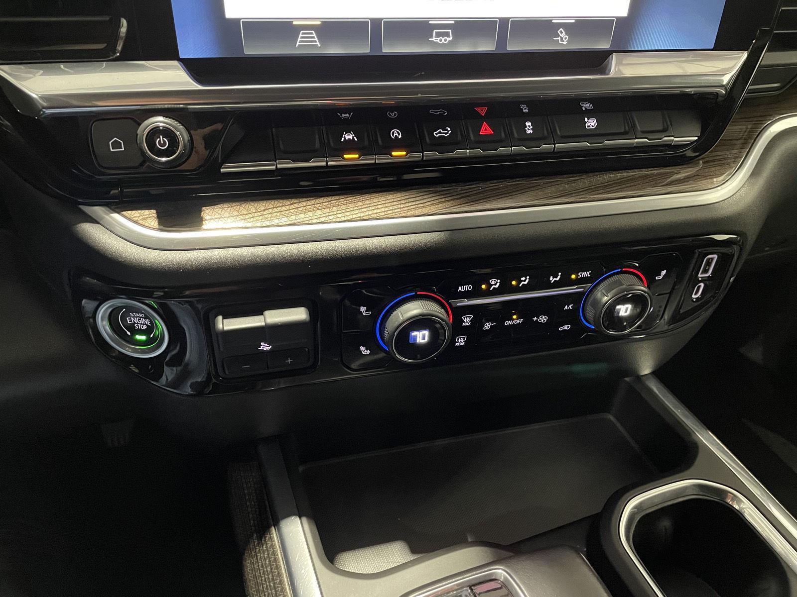 Pre-Owned 2022 Chevrolet Silverado 1500 for sale in St. Joseph MO