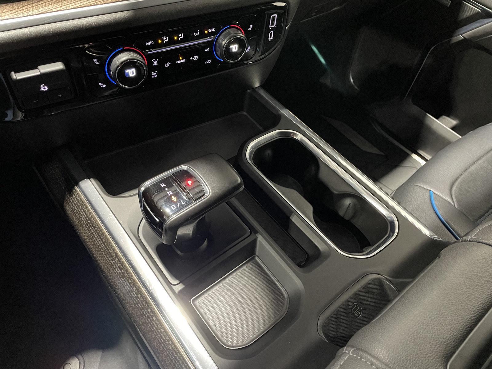 Pre-Owned 2022 Chevrolet Silverado 1500 for sale in St. Joseph MO