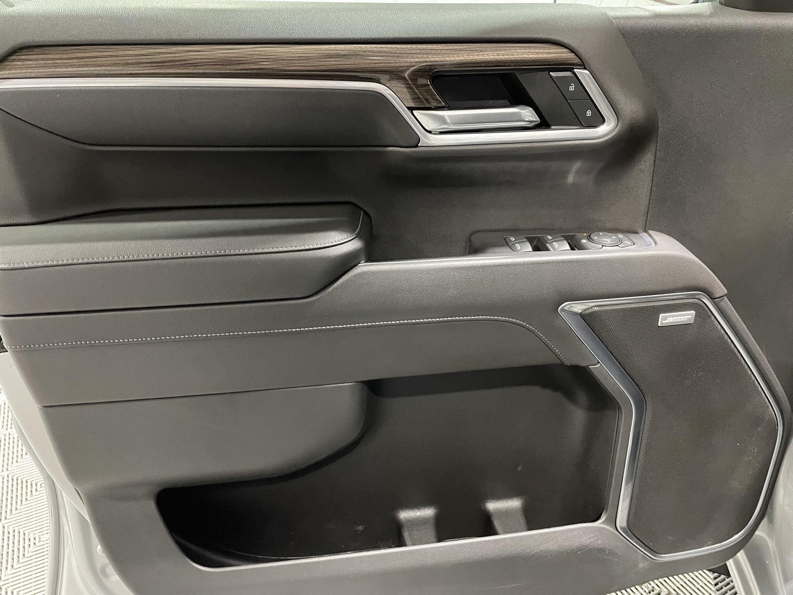 Pre-Owned 2022 Chevrolet Silverado 1500 for sale in St. Joseph MO