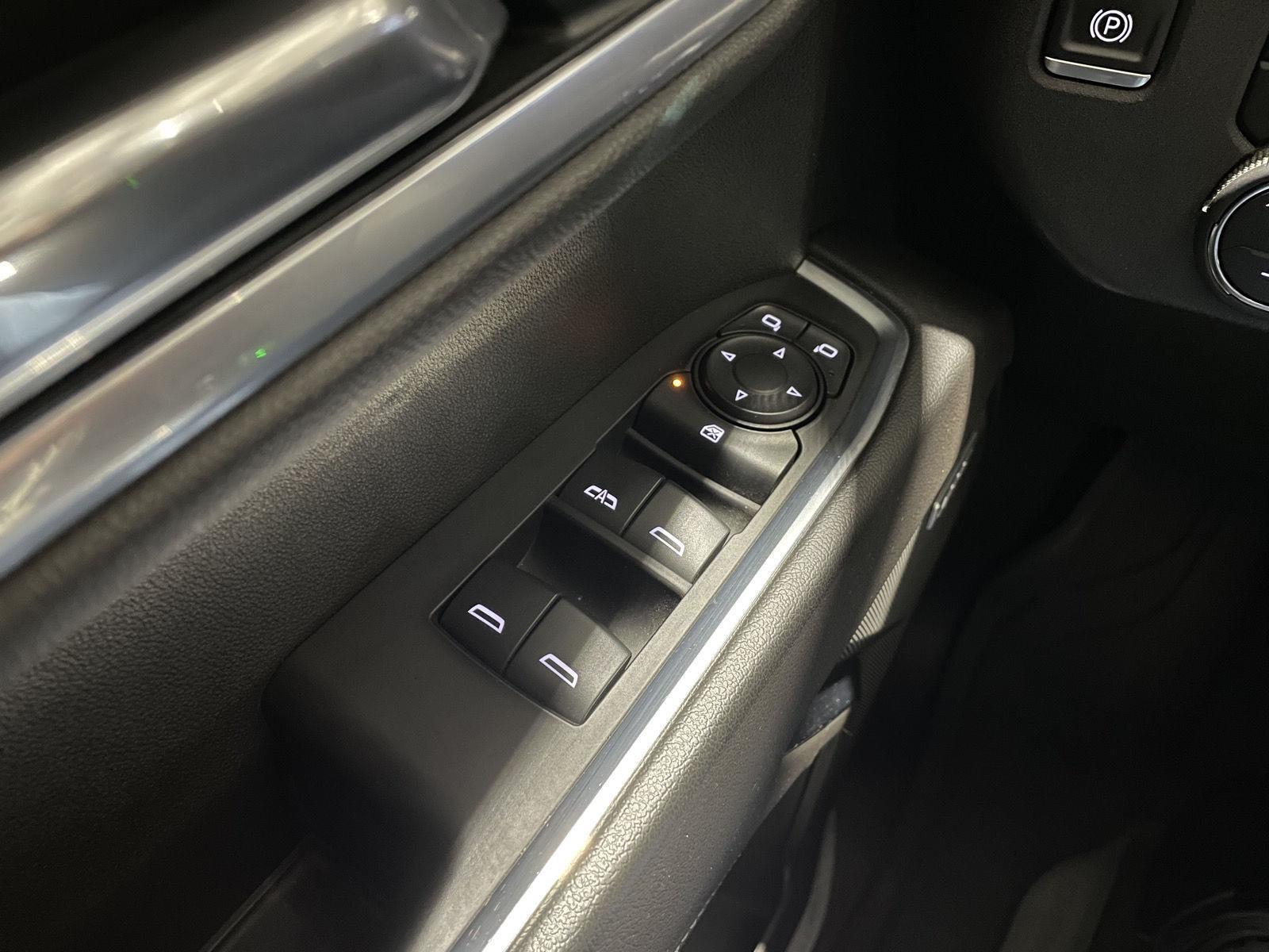 Pre-Owned 2022 Chevrolet Silverado 1500 for sale in St. Joseph MO