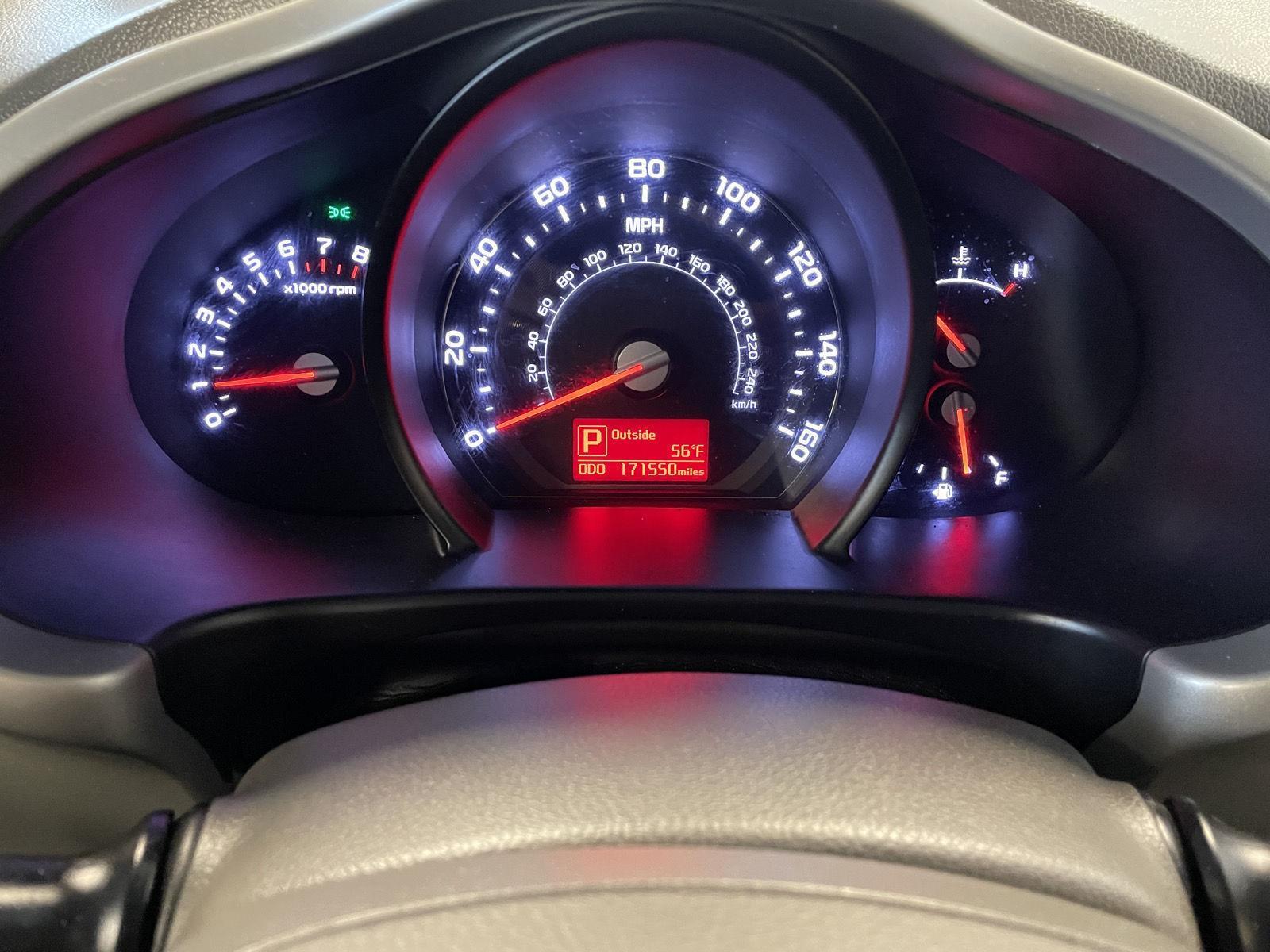 Used 2015 Kia Sportage for sale in St. Joseph MO