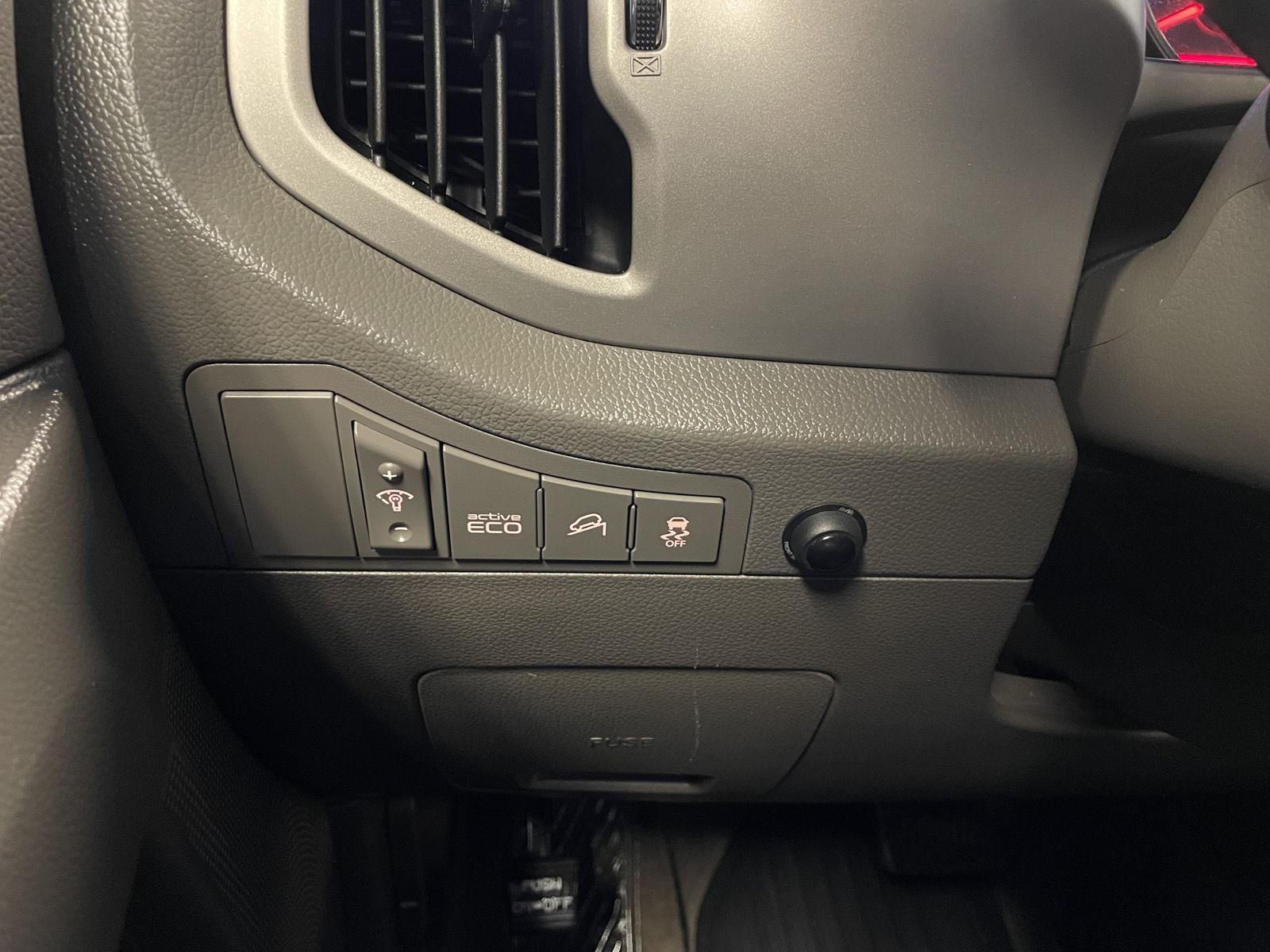 Used 2015 Kia Sportage for sale in St. Joseph MO