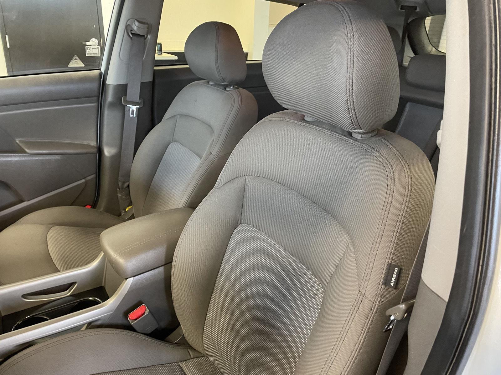 Used 2015 Kia Sportage for sale in St. Joseph MO