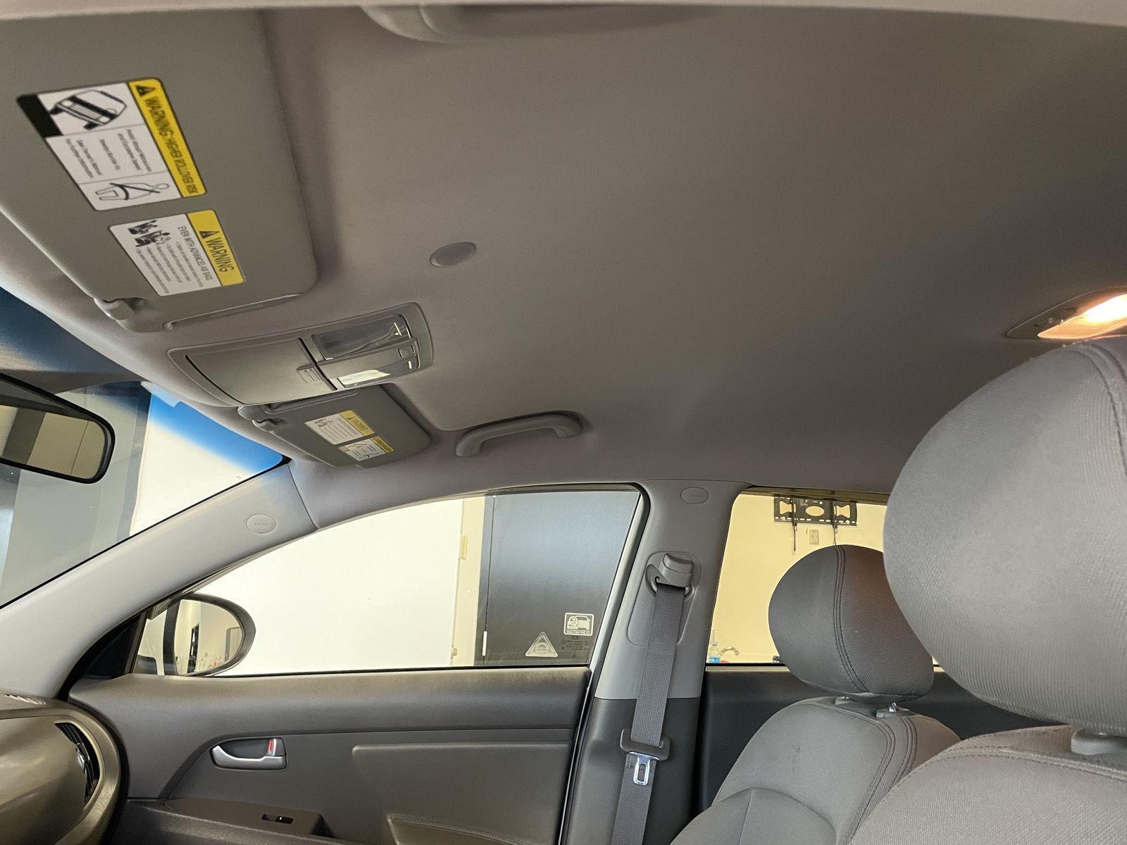 Used 2015 Kia Sportage for sale in St. Joseph MO