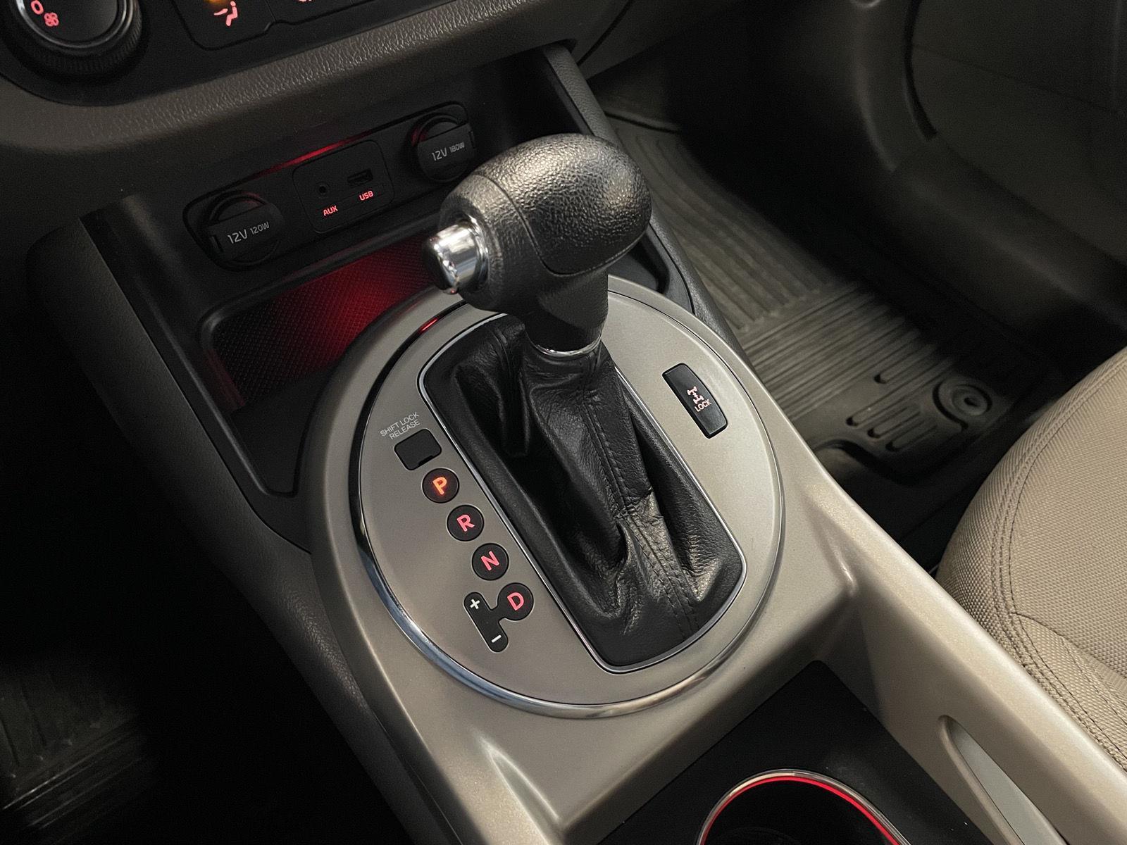 Used 2015 Kia Sportage for sale in St. Joseph MO