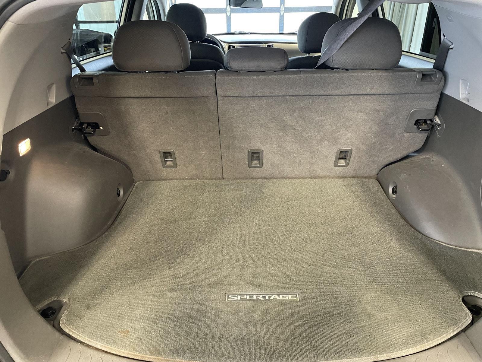 Used 2015 Kia Sportage for sale in St. Joseph MO