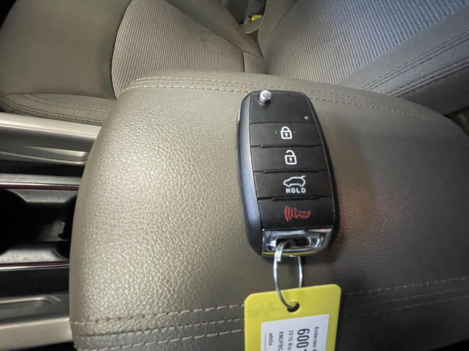 Used 2015 Kia Sportage for sale in St. Joseph MO