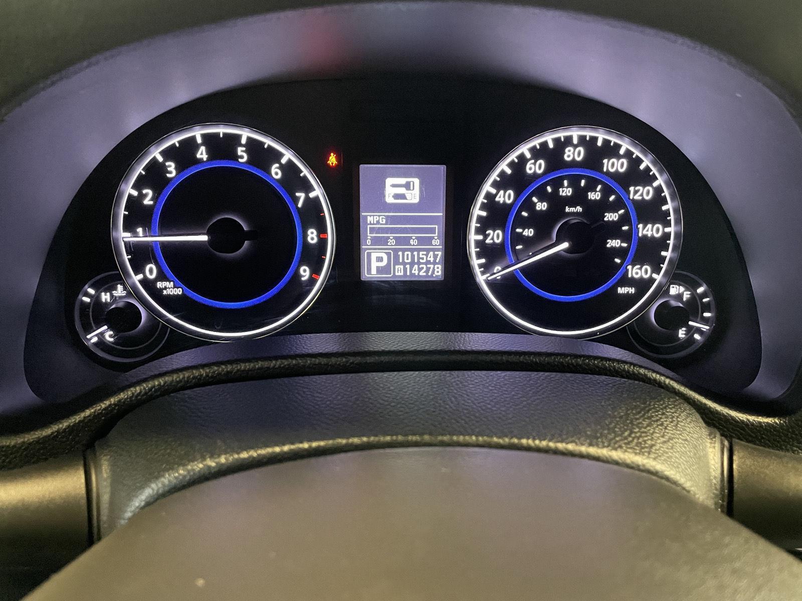 Used 2013 INFINITI G37 Coupe for sale in St. Joseph MO