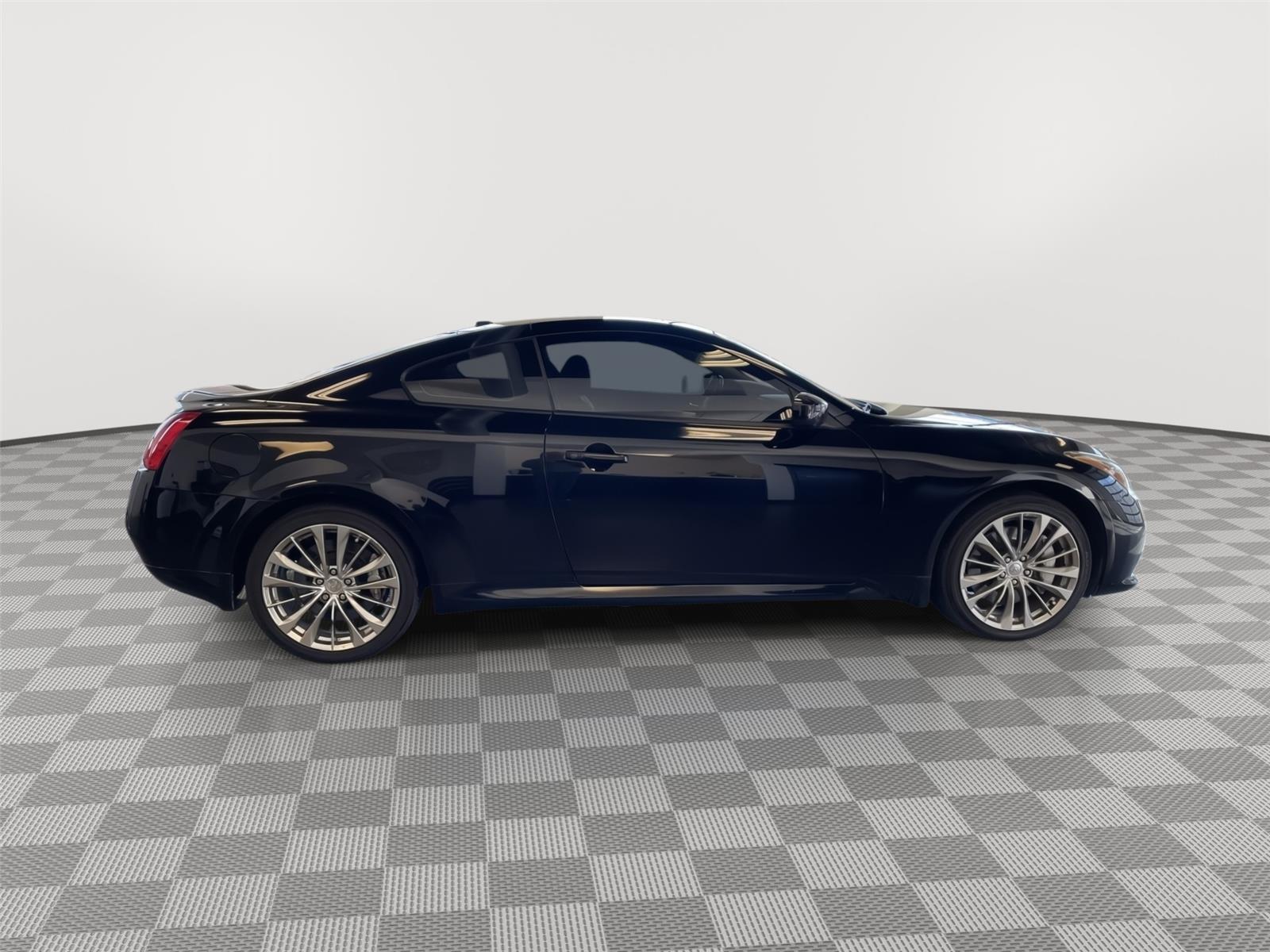 Used 2013 INFINITI G37 Coupe for sale in St. Joseph MO