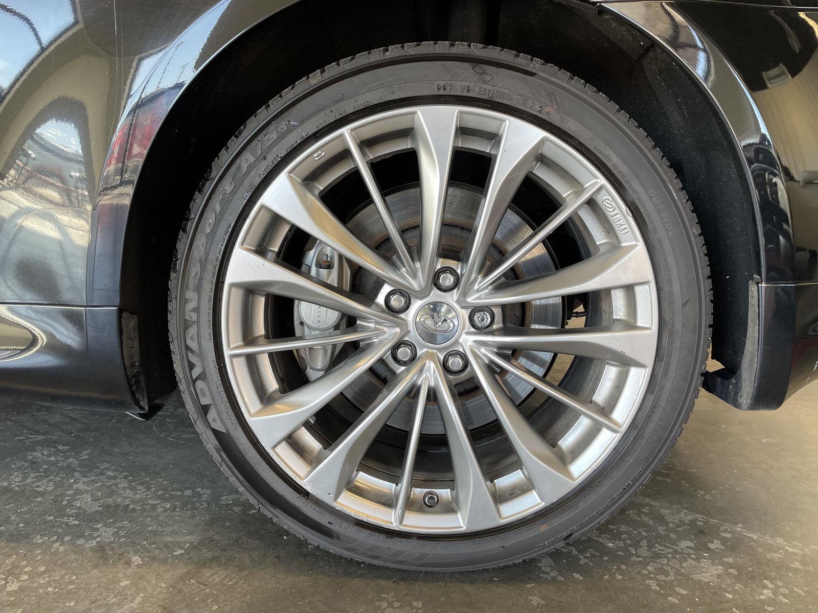 Used 2013 INFINITI G37 Coupe for sale in St. Joseph MO