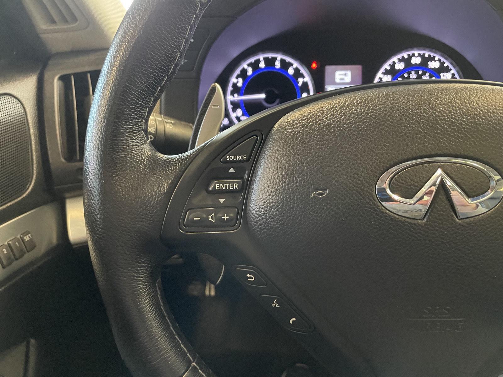 Used 2013 INFINITI G37 Coupe for sale in St. Joseph MO