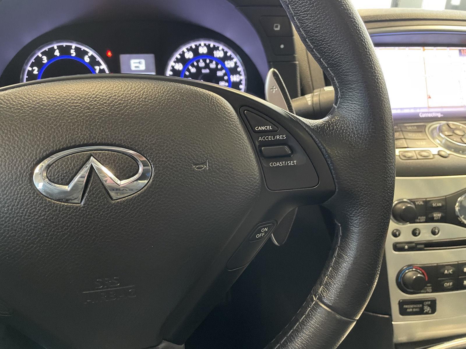 Used 2013 INFINITI G37 Coupe for sale in St. Joseph MO