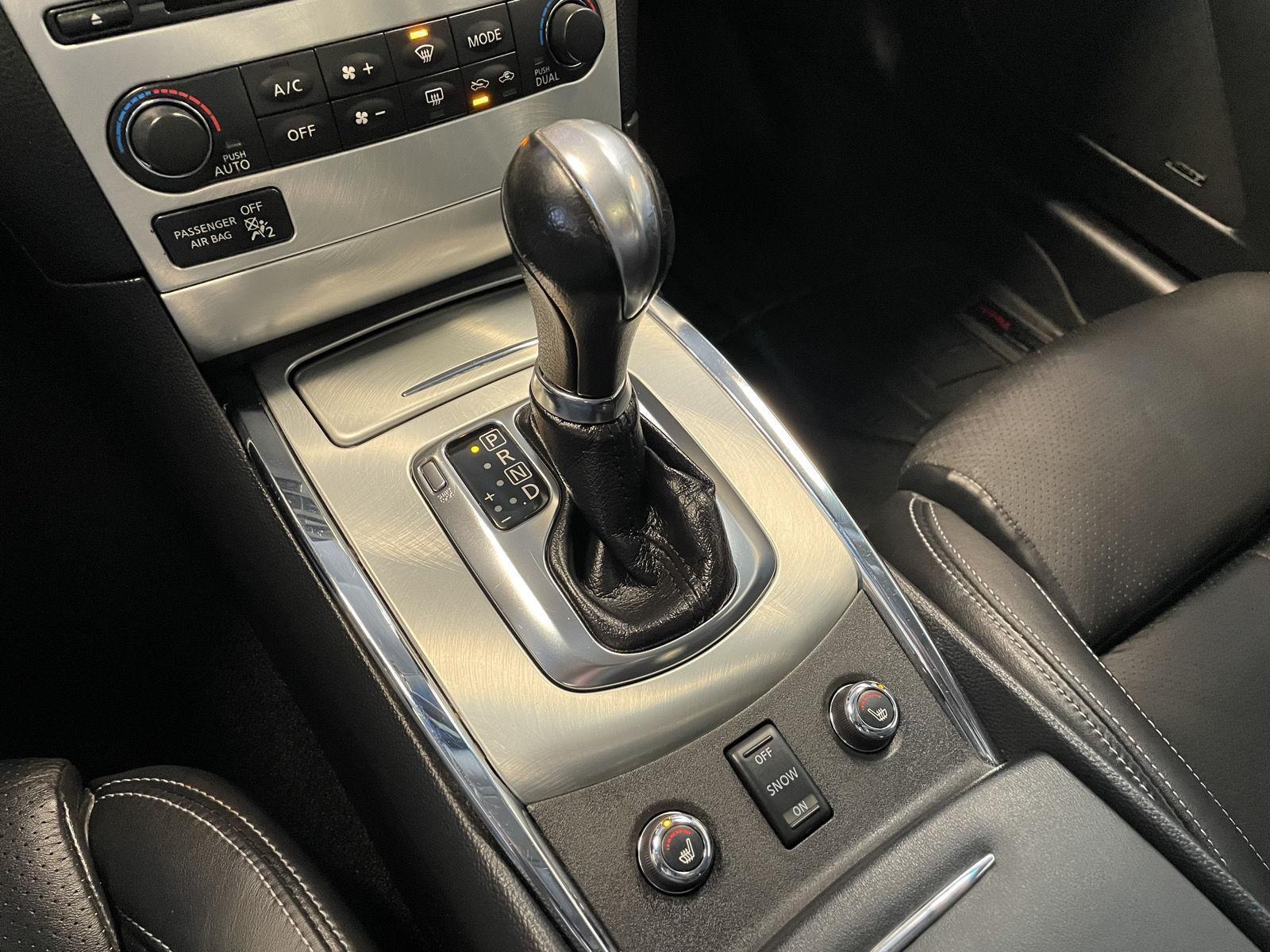 Used 2013 INFINITI G37 Coupe for sale in St. Joseph MO